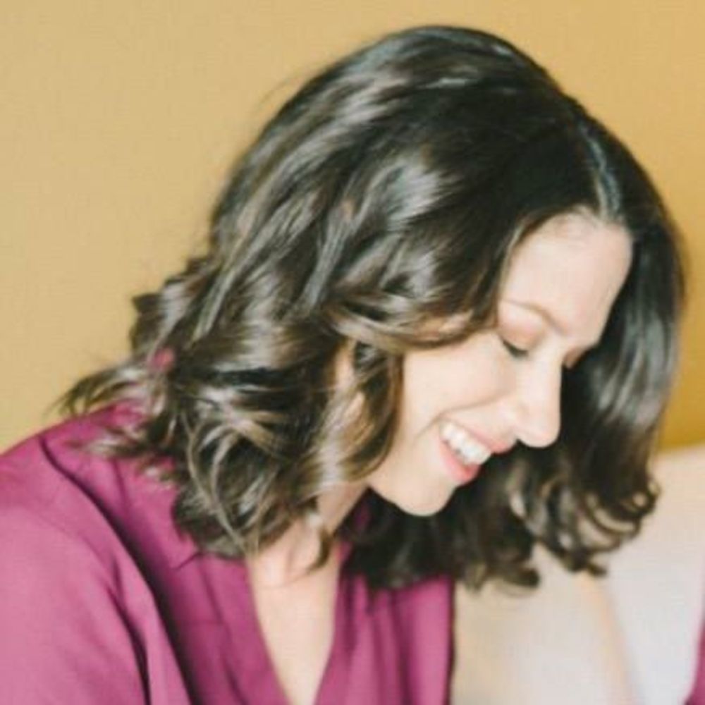 Meet your Posher, Joanna